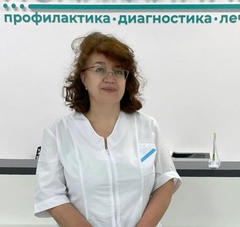 Пышкина Мария АлександровнаВрач акушер-гинеколог