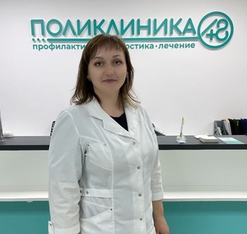 Кузьменко Елена СергеевнаВрач-ревматолог