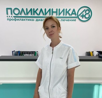 Чернышева Мария Борисовна Чернышева Мария БорисовнаВрач-кардиолог